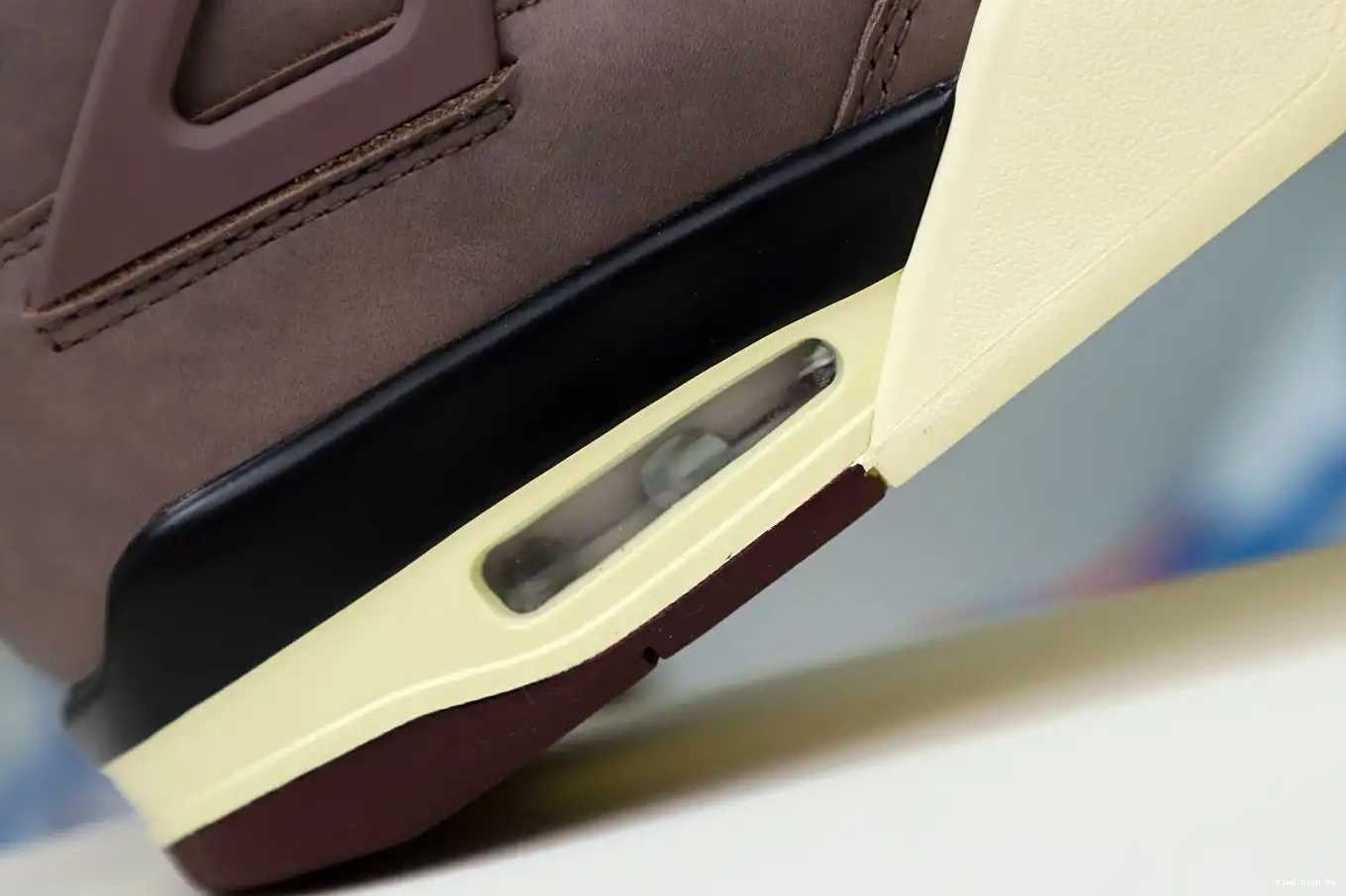 Kimikick JORDAN AIR AM 4 0324